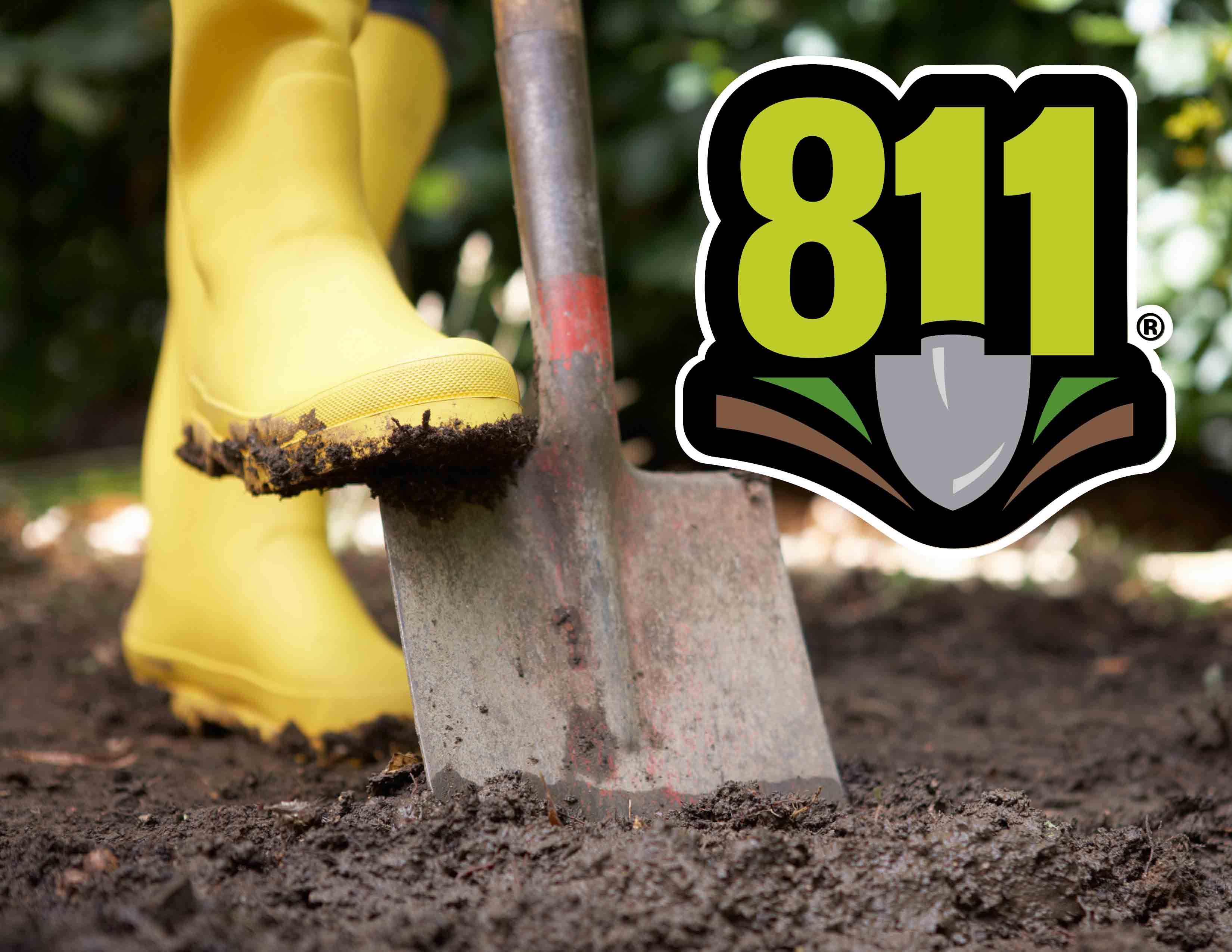 811 Logo